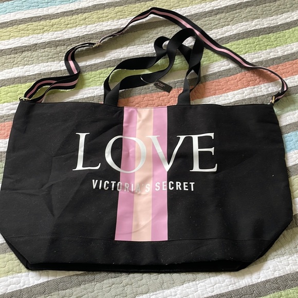 Victoria’s Secret tote bag - Picture 1 of 6